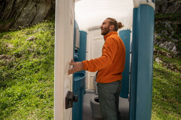 Best Construction site porta potty rental  in Crystal City, MO