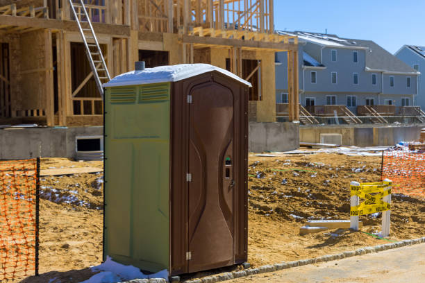 Best High-end porta potty rental  in Crystal City, MO