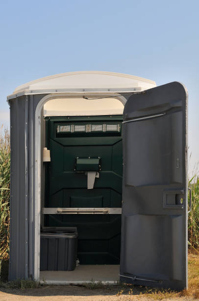 Best Portable restroom trailer rental  in Crystal City, MO