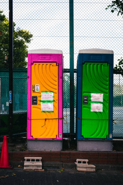 Best Porta potty rental near me  in Crystal City, MO