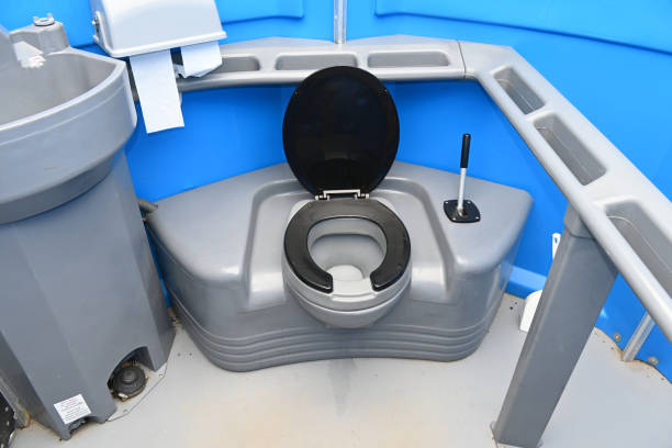 Trusted Crystal City, MO porta potty rental Experts