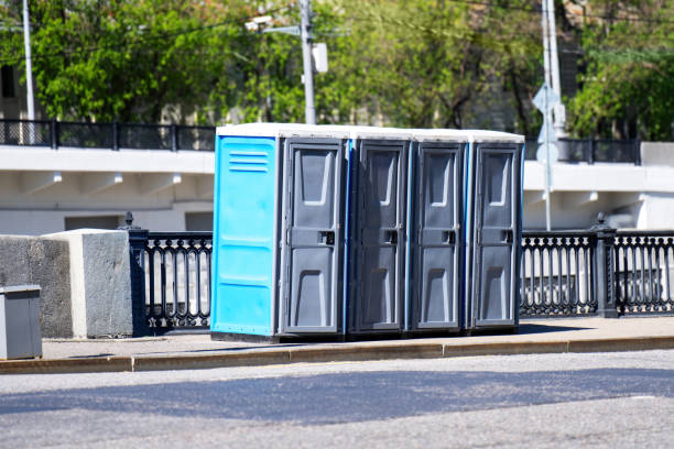 Best Emergency porta potty rental  in Crystal City, MO